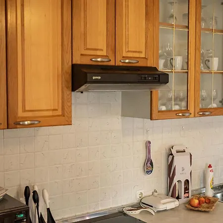 Apartament H&m 275