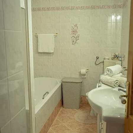H&m 275 Apartament *