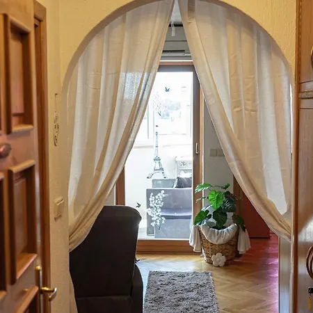 H&m 275 Apartament Rovinj