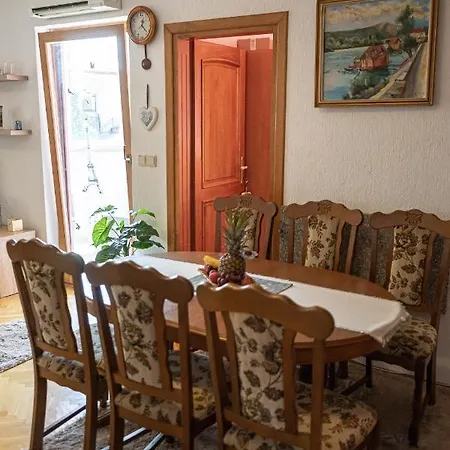 H&m 275 Apartment Rovinj