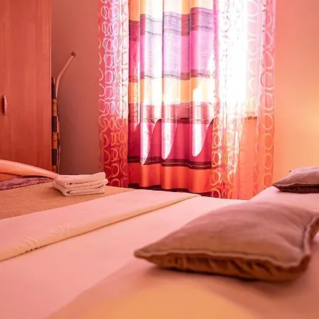 Apartament H&m 275 Rovinj