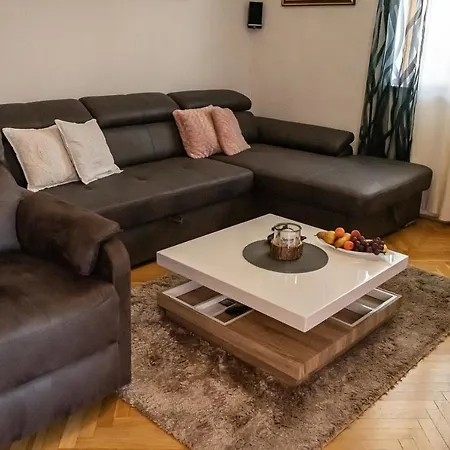 H&m 275 Apartment Rovinj