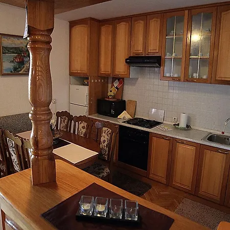 Apartman H&m 275 Rovinj